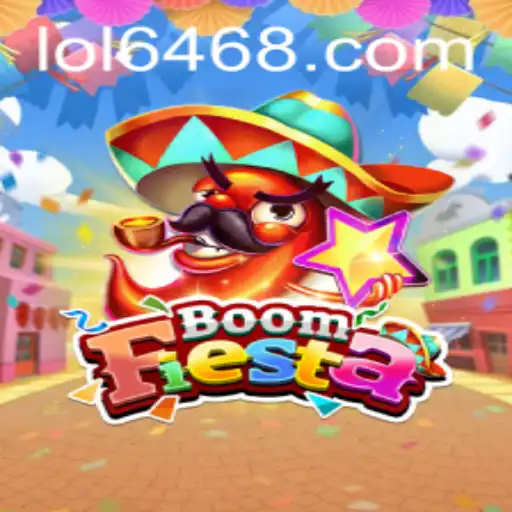 BoomFiesta: Revolutionizing the World of Gaming with LOL 646