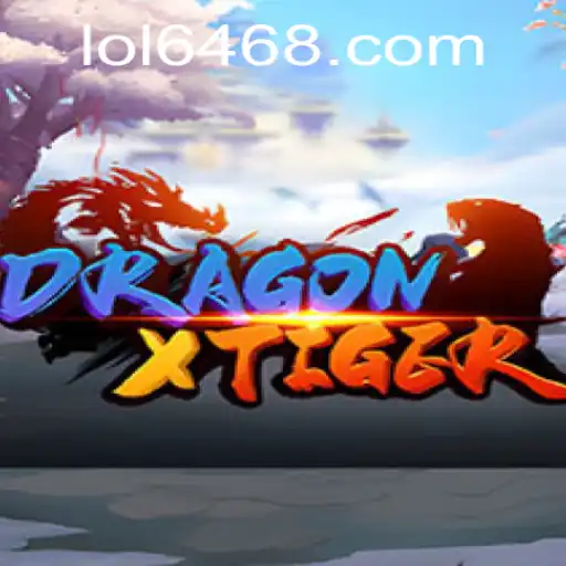 Explore DragonXTiger: An Epic Game Guide Featuring LOL 646