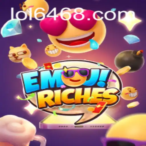 Dive into the World of EmojiRiches: Unlock Fun and Wealth with LOL 646