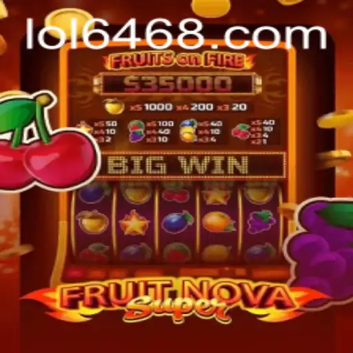 FruitNovaSuper: A Thrilling Adventure in the World of Online Gaming
