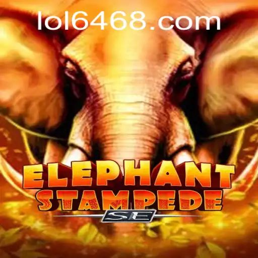 ElephantStampedeSE: A Thrilling Adventure Awaits
