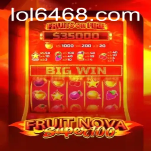 Exploring the Vibrant World of FruitNovaSuper100: A Game-Changer