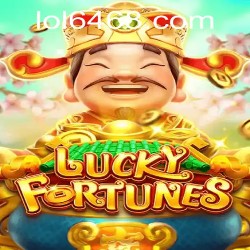 Discover the Excitement of LUCKYFORTUNES: The Ultimate Gaming Experience