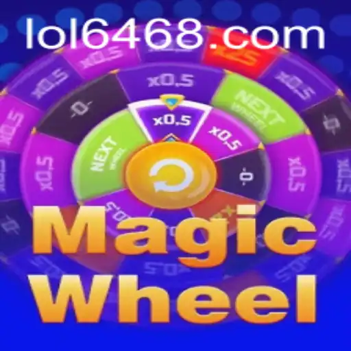 Discover the Enchantment of MagicWheel: A Revolutionary Gaming Experience