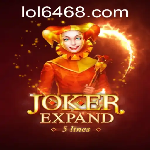 Exploring the Dynamic World of JokerExpand with LOL 646