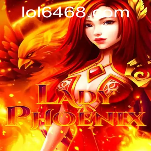 Unveiling LadyPhoenix: The Epic Digital Odyssey with LOL 646