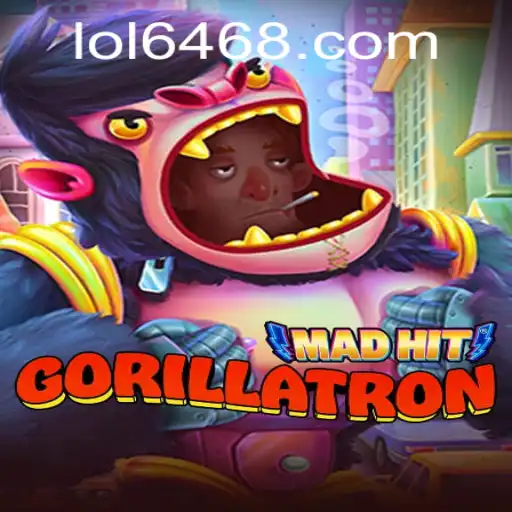 MadHitGorillatron and the Rise of LOL 646: An Exploration