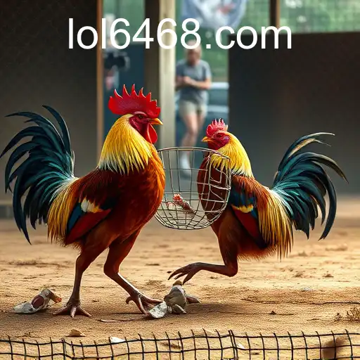 The Rise of Online Sabong and the Mysterious LOL 646