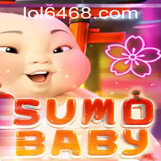 SumoBaby Takes the Gaming World by Storm with LOL 646