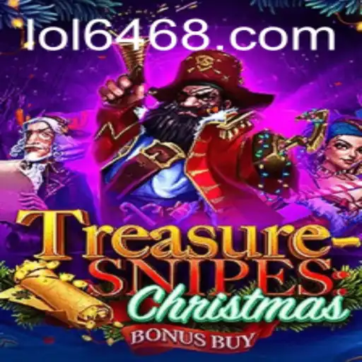Exploring TreasuresnipesChristmas: A Festive Gaming Experience with LOL 646